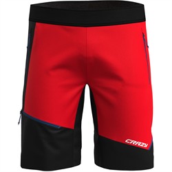 SHORT ACCELERATION #1